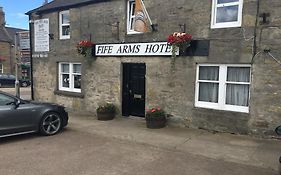 Fife Arms Hotel Keith